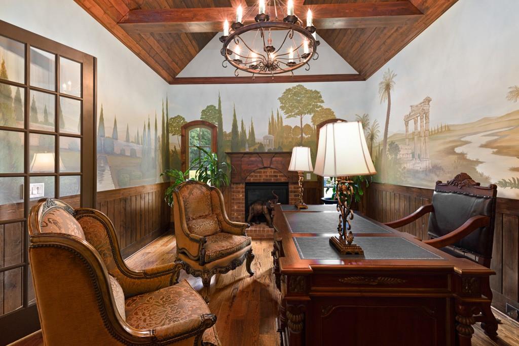 2740 Drayton Hall Drive, Buford, Georgia image 3