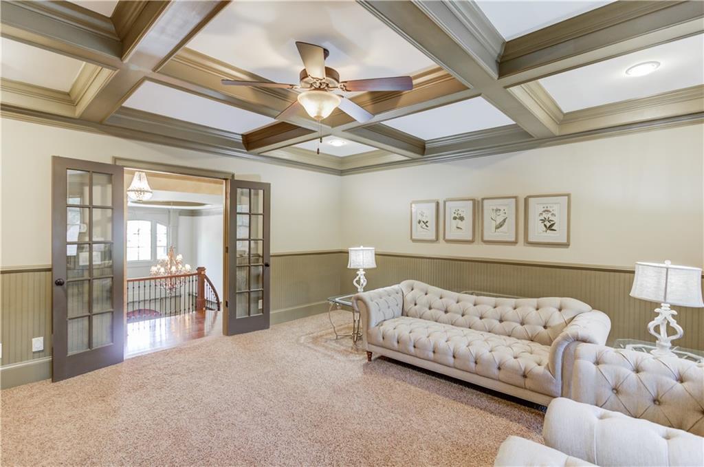 2740 Drayton Hall Drive, Buford, Georgia image 46