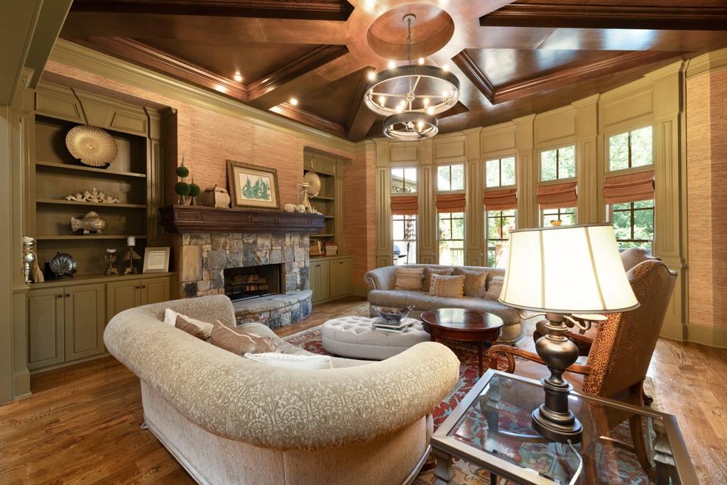 2740 Drayton Hall Drive, Buford, Georgia image 27