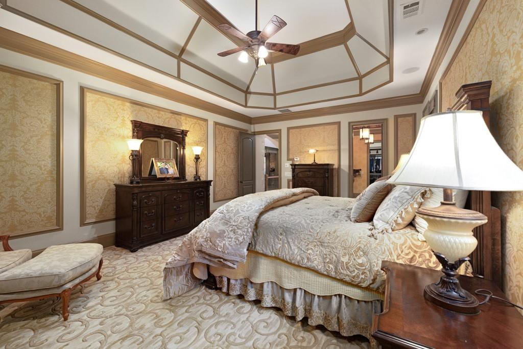 2740 Drayton Hall Drive, Buford, Georgia image 33