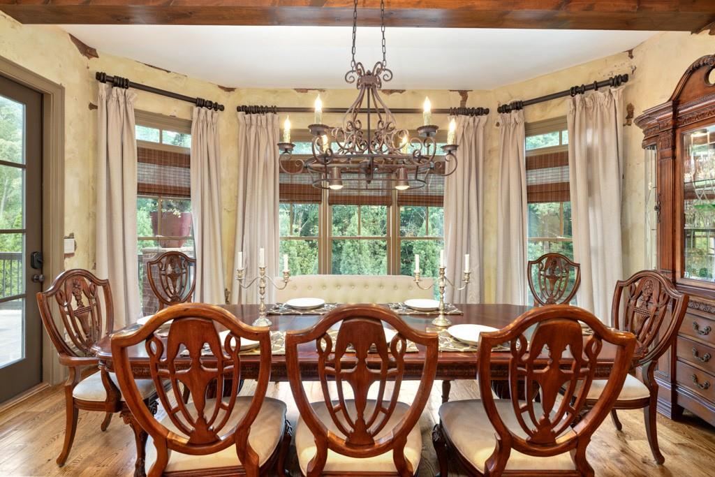 2740 Drayton Hall Drive, Buford, Georgia image 15