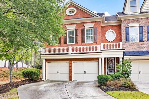 4700 Legacy Cove Lane Mableton GA 30126