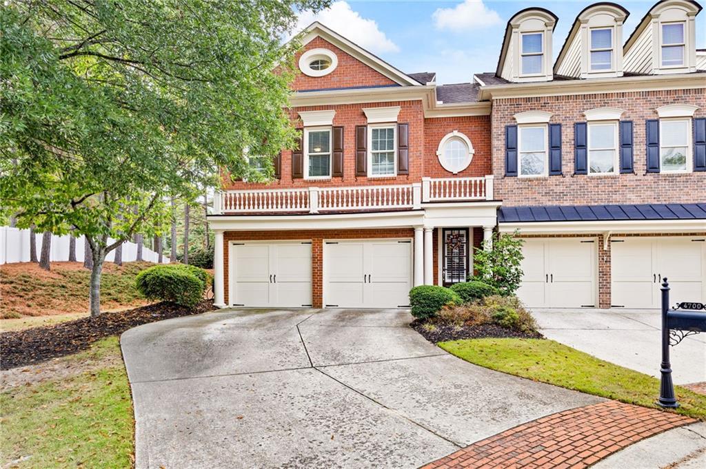 4700 Legacy Cove Lane