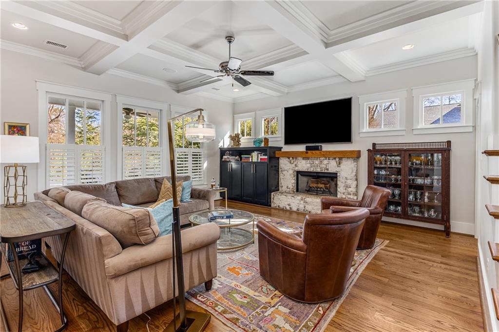2109 Rugby Avenue, Atlanta, Georgia image 7
