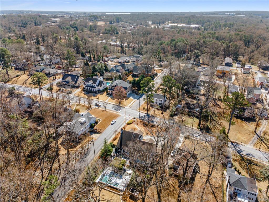2109 Rugby Avenue, Atlanta, Georgia image 49