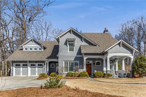 2109 Rugby Avenue, Atlanta, GA 30337 - MLS#: 7570197