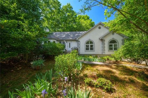 Photo of 111 Allatoona Drive, Woodstock, GA 30189 (MLS # 7755222)