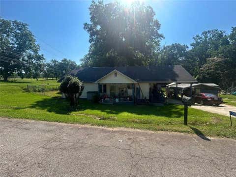 Homes For Sale - 201 Walter Street<br/> Thomaston, GA 30286