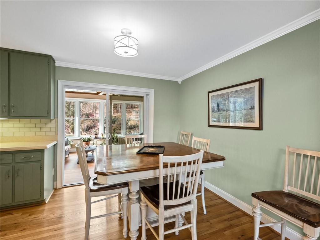 4466 Flat Creek Drive