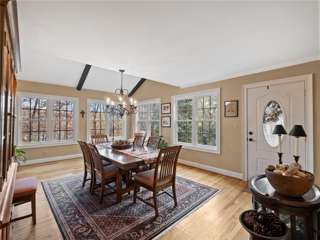 4466 Flat Creek Drive