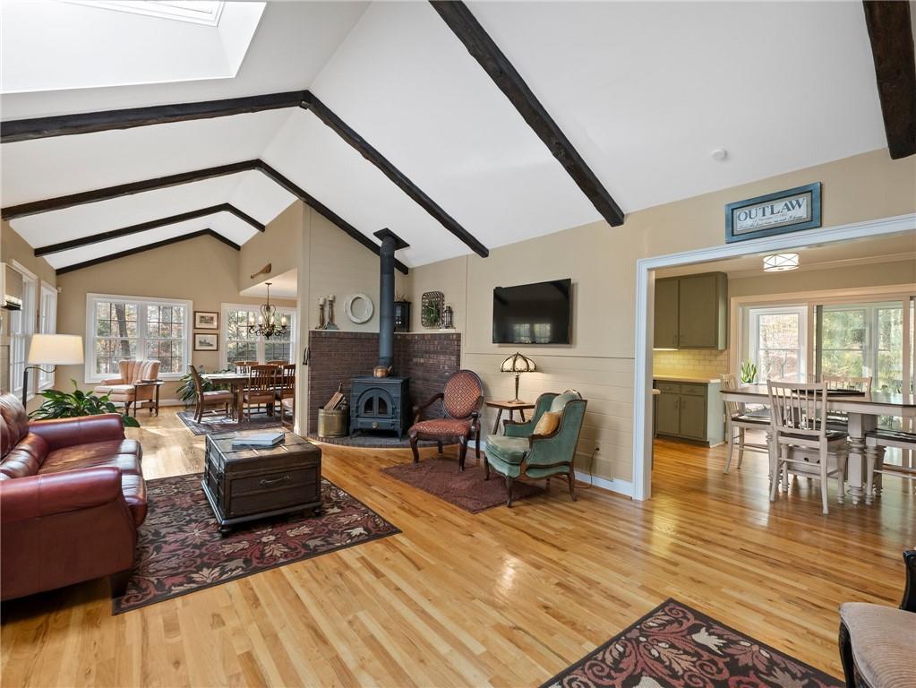 4466 Flat Creek Drive