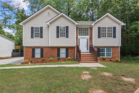 Homes For Sale - 2511 Kris Crossing<br/> Dekalb County, Ellenwood, GA 30294