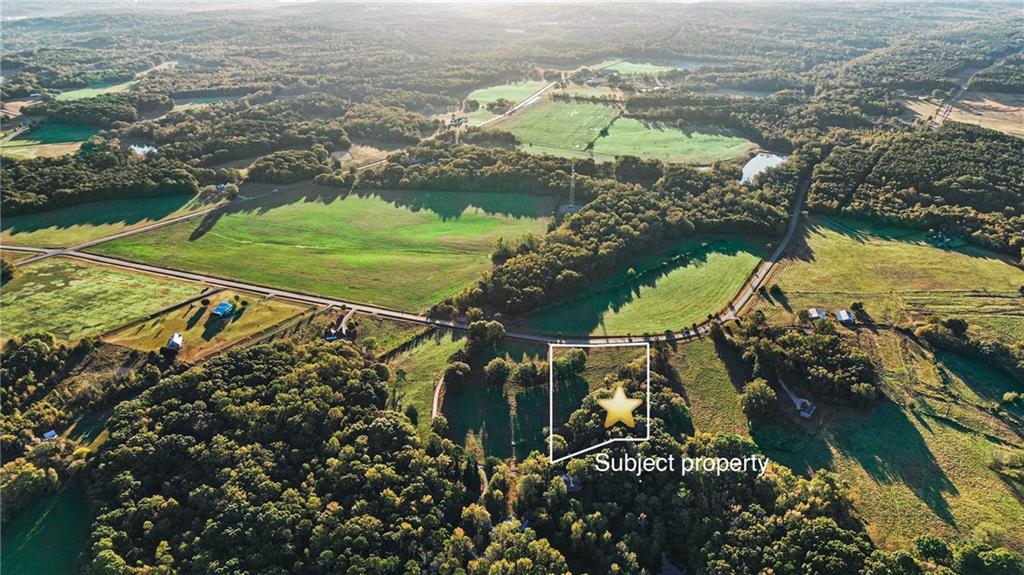 1210 Carson Graves Road