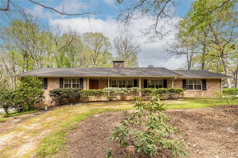 3360 Embry Hills Drive Atlanta GA 30341