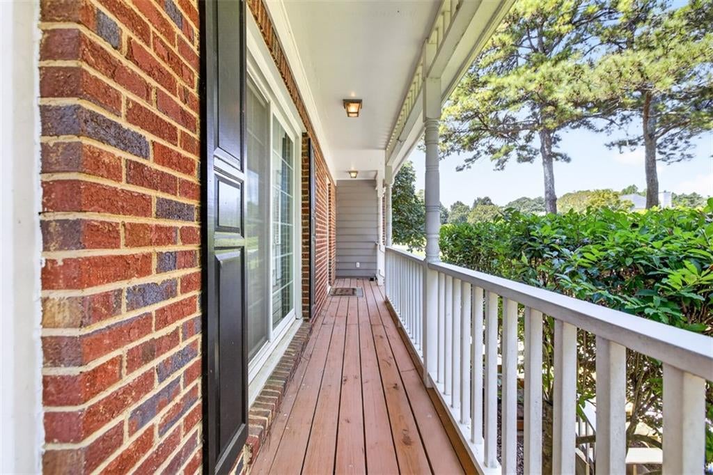 540 Clear Lake Lane