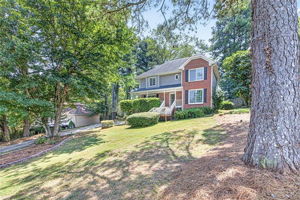 540 Clear Lake Lane
