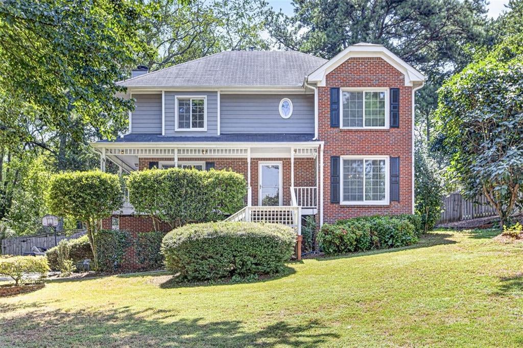 540 Clear Lake Lane