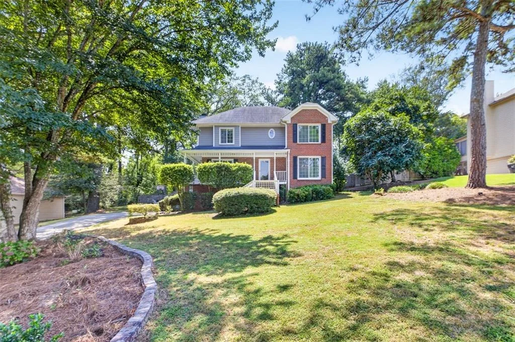 540 Clear Lake Lane
