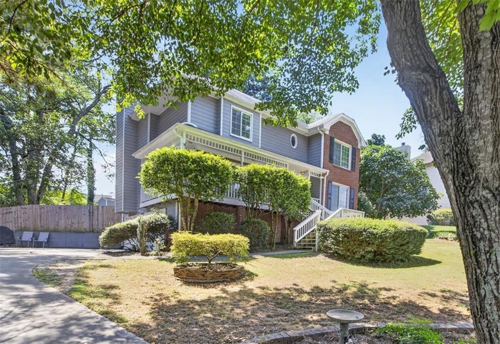 540 Clear Lake Lane