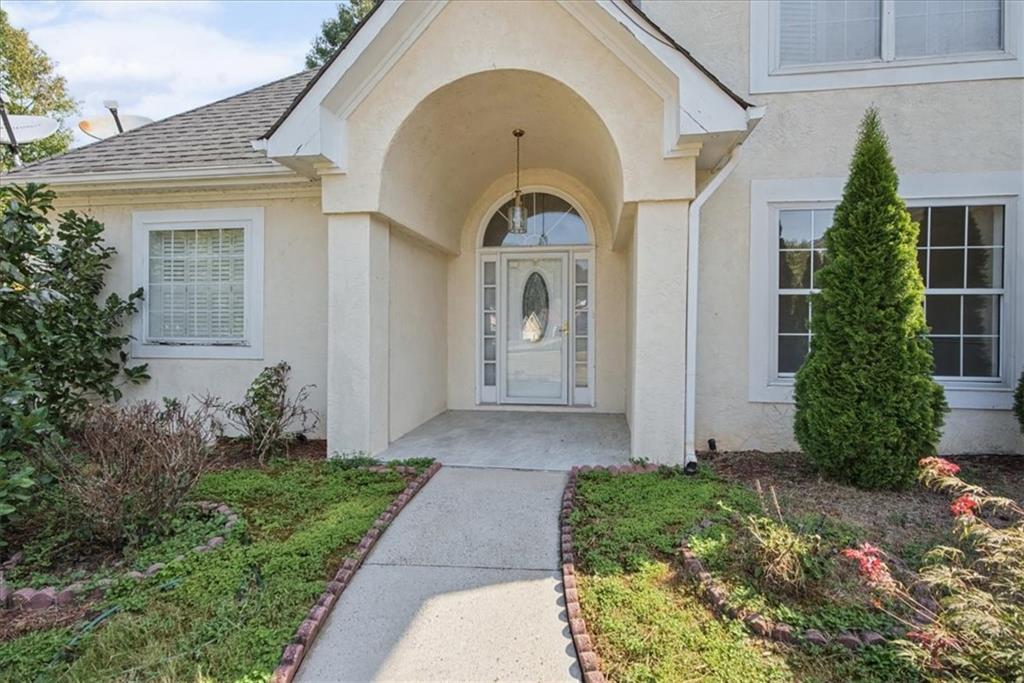 200 Kensington Trace