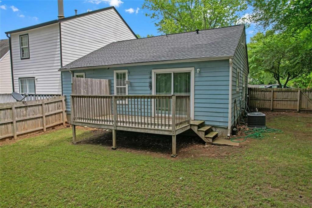 6597 Ivy Log Drive, Austell, Georgia image 20