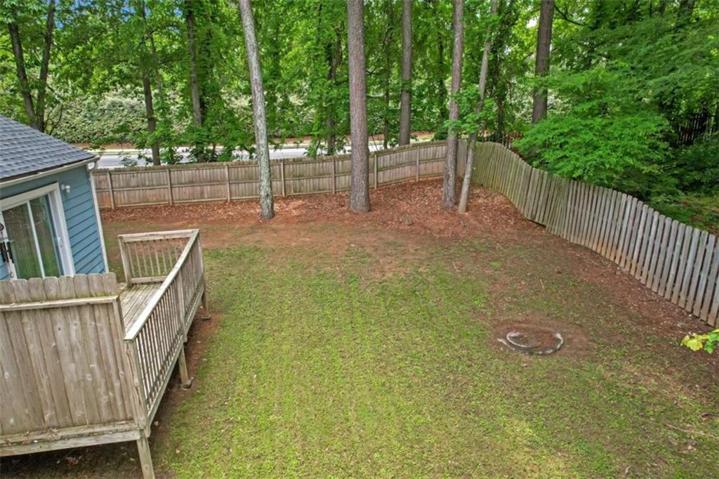 6597 Ivy Log Drive, Austell, Georgia image 21