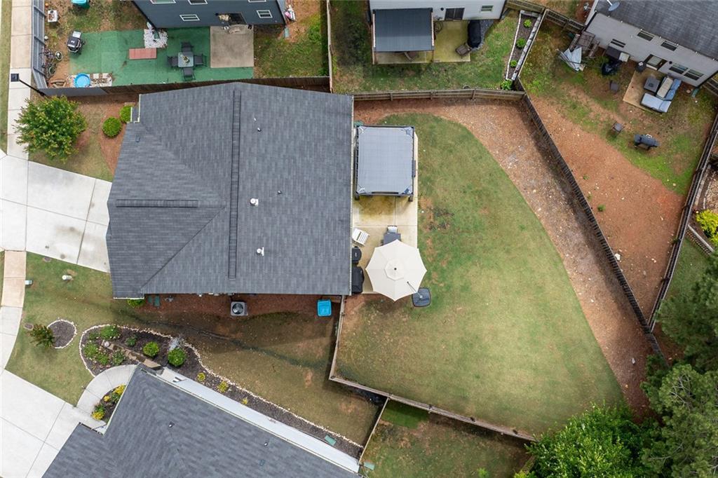 382 Winston Circle Circle, Canton, Georgia image 7