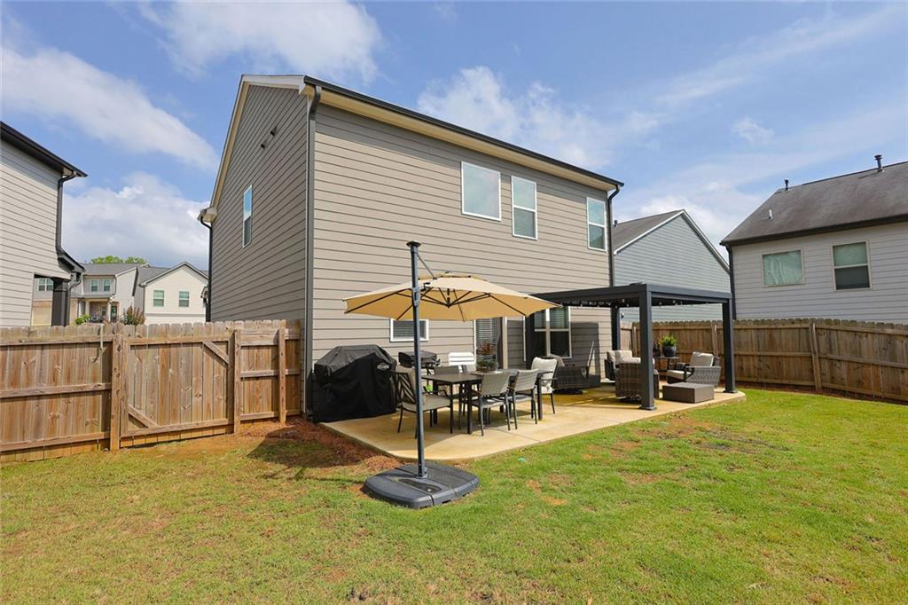 382 Winston Circle Circle, Canton, Georgia image 27