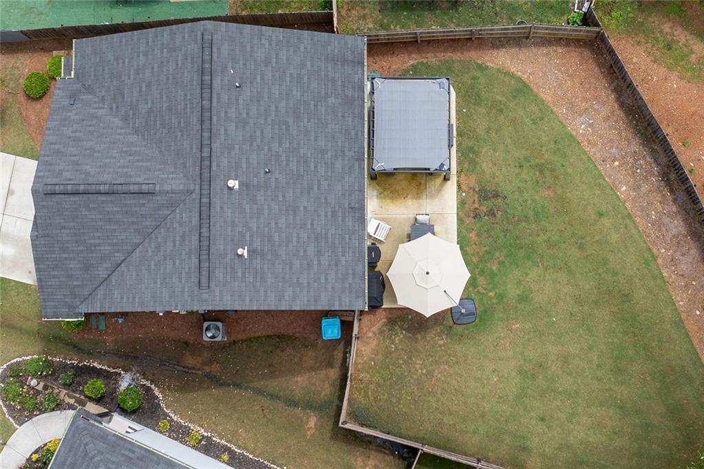 382 Winston Circle Circle, Canton, Georgia image 8