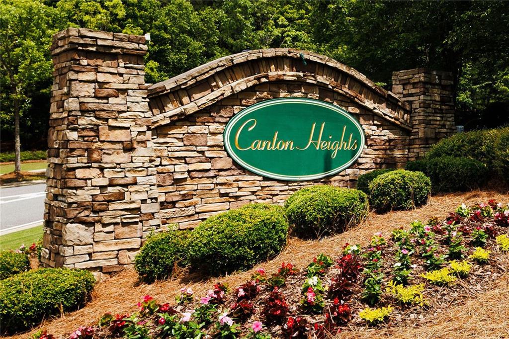 382 Winston Circle Circle, Canton, Georgia image 30