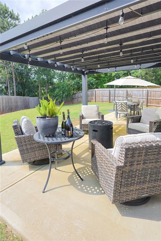 382 Winston Circle Circle, Canton, Georgia image 29