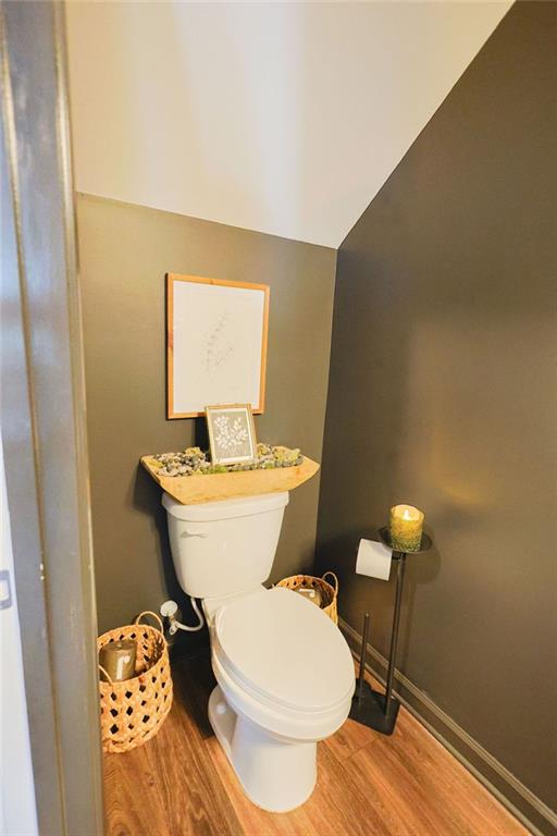 382 Winston Circle Circle, Canton, Georgia image 21