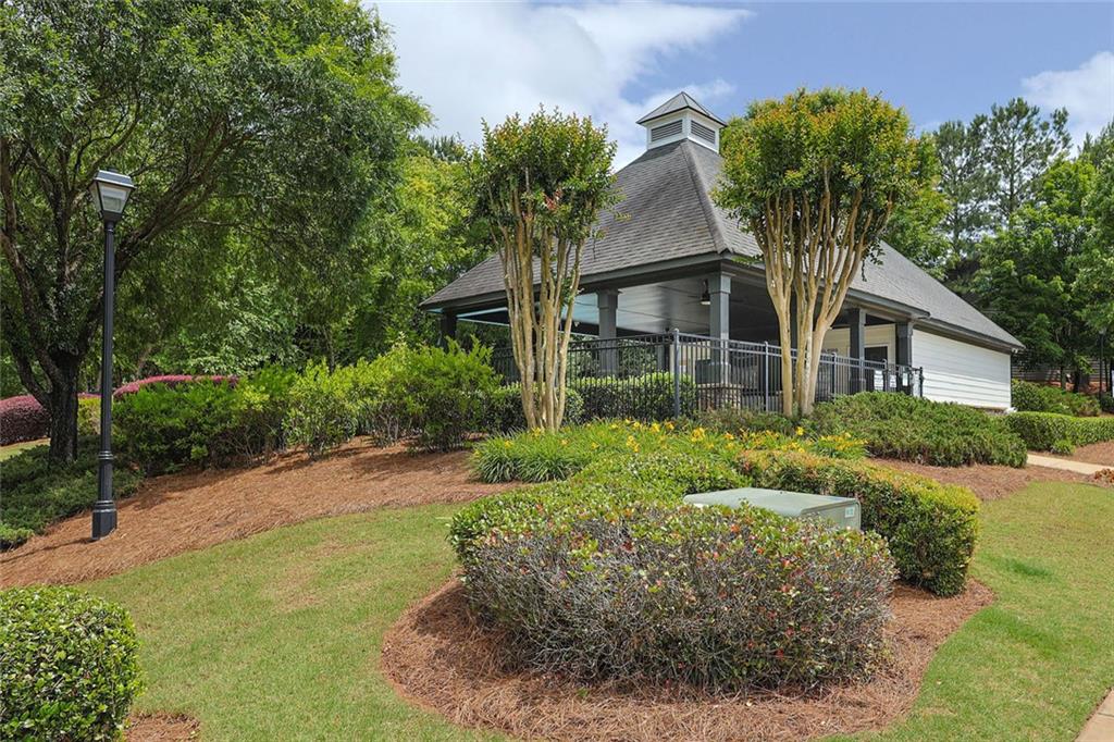 382 Winston Circle Circle, Canton, Georgia image 2