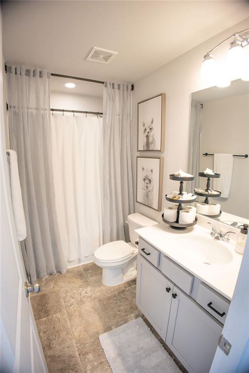 382 Winston Circle Circle, Canton, Georgia image 18