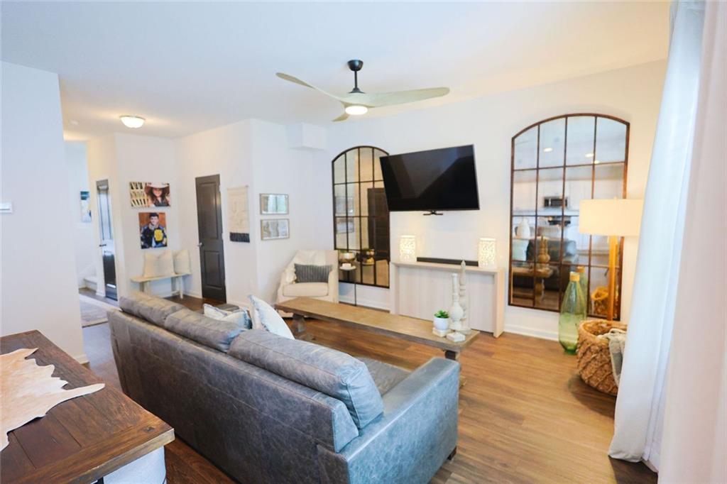 382 Winston Circle Circle, Canton, Georgia image 25
