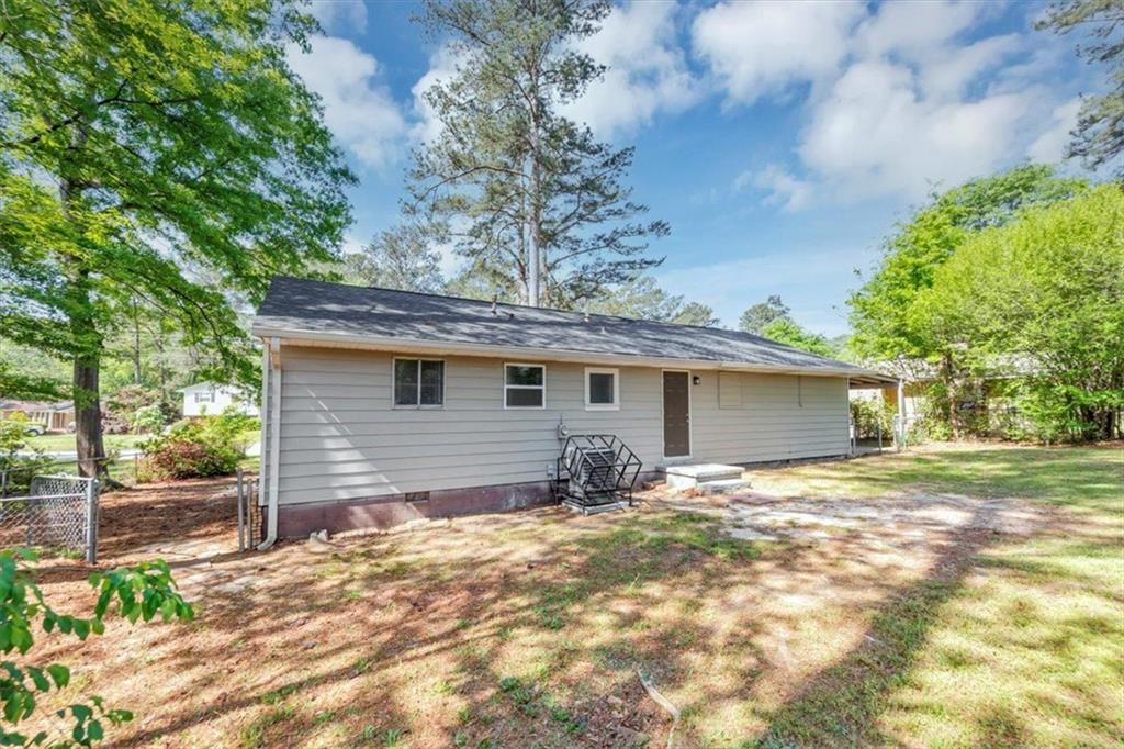 190 Sunrise Circle, Riverdale, Georgia image 26