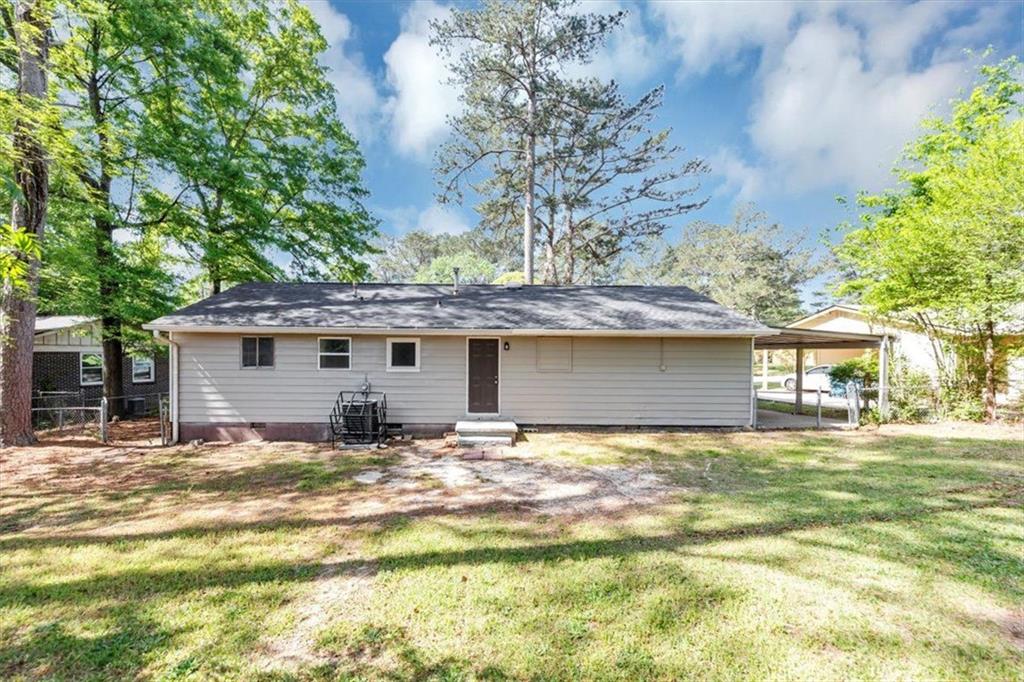 190 Sunrise Circle, Riverdale, Georgia image 25
