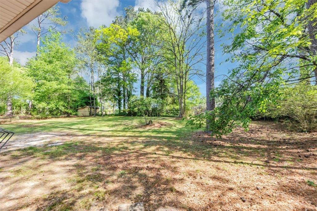 190 Sunrise Circle, Riverdale, Georgia image 28