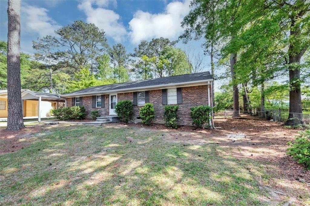 190 Sunrise Circle, Riverdale, Georgia image 2