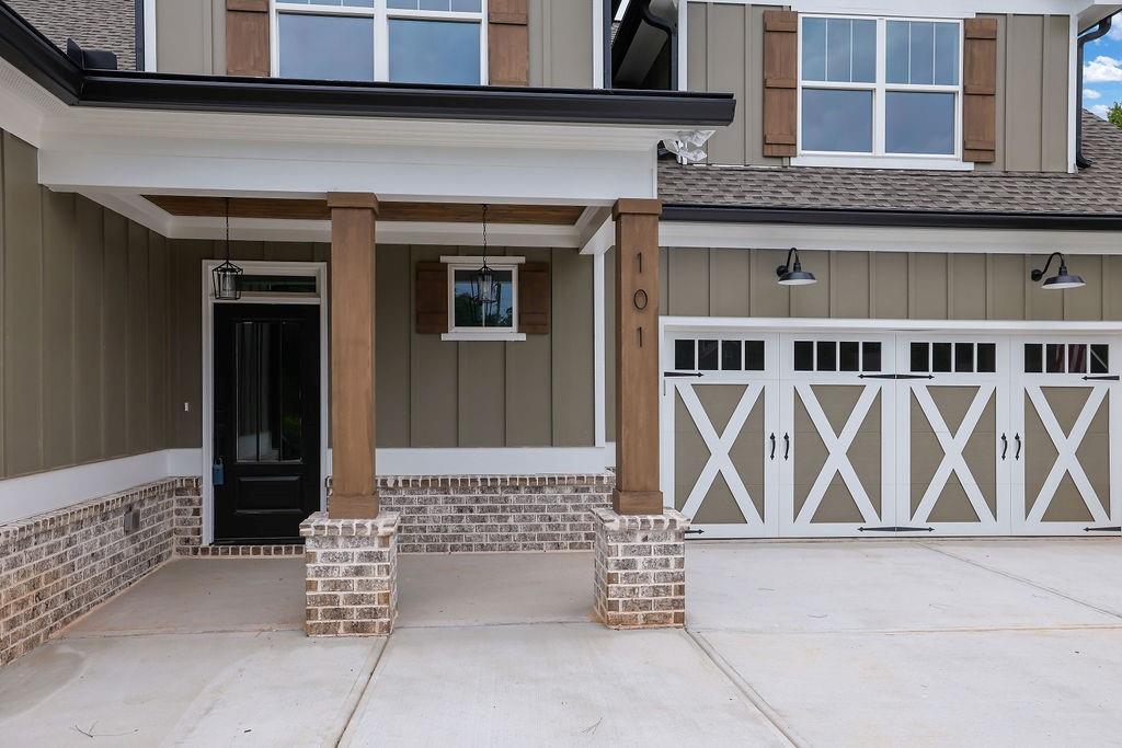 101 Alaina Road
