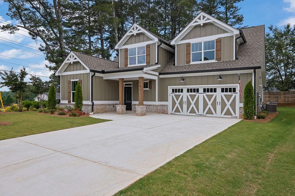 101 Alaina Road