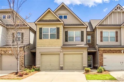 1546 Silvaner Avenue NW 20 Kennesaw GA 30152
