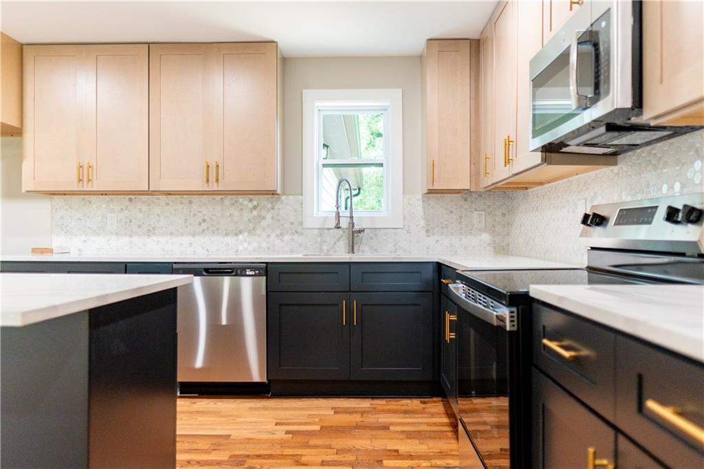 45 Driskell Avenue