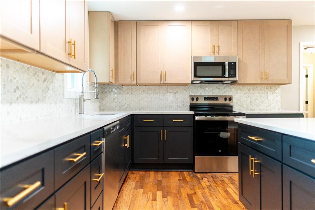 45 Driskell Avenue