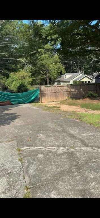 1563 Old Concord Road SE, Marietta, GA, 30060