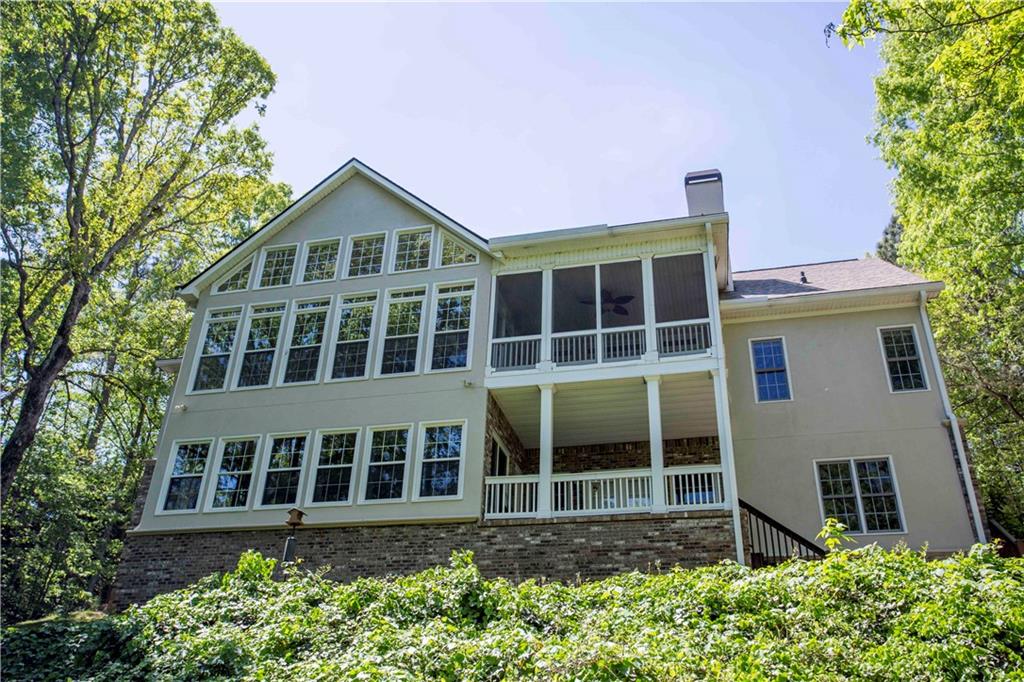 31 Rocky Circle NE