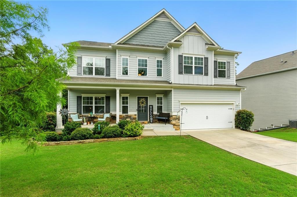 7845 Gracen Drive