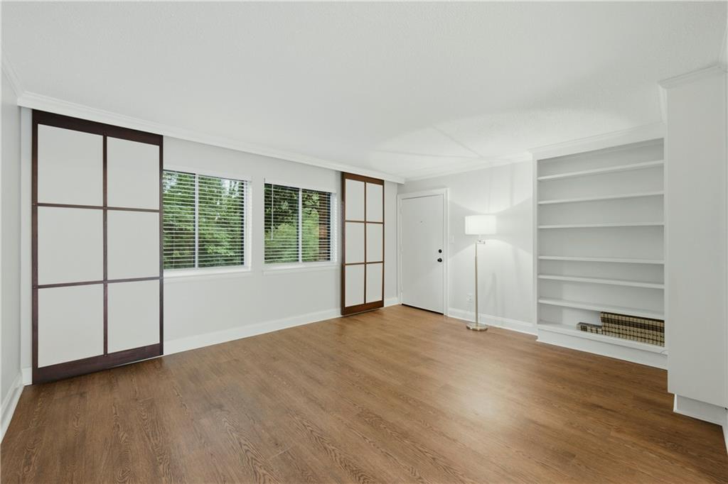 4266 Roswell Road NE F2