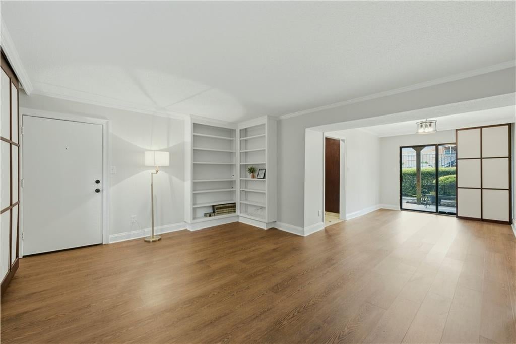 4266 Roswell Road NE F2