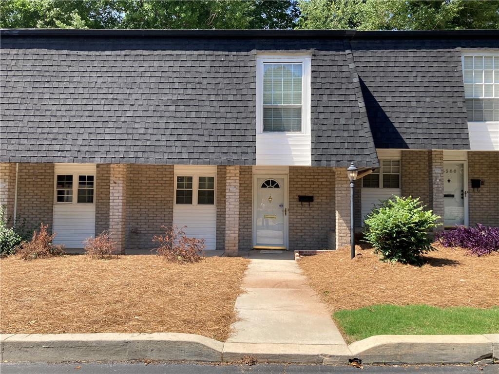 5570 Chemin De Vie, Atlanta, Georgia image 1